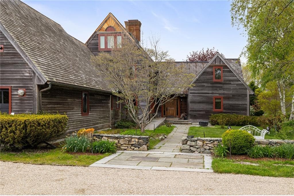 23 High Meadow Road - Photo 4