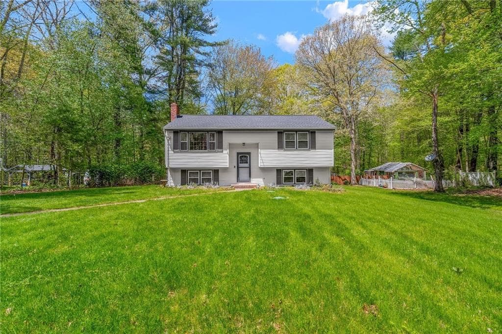 101 Augsburg Drive