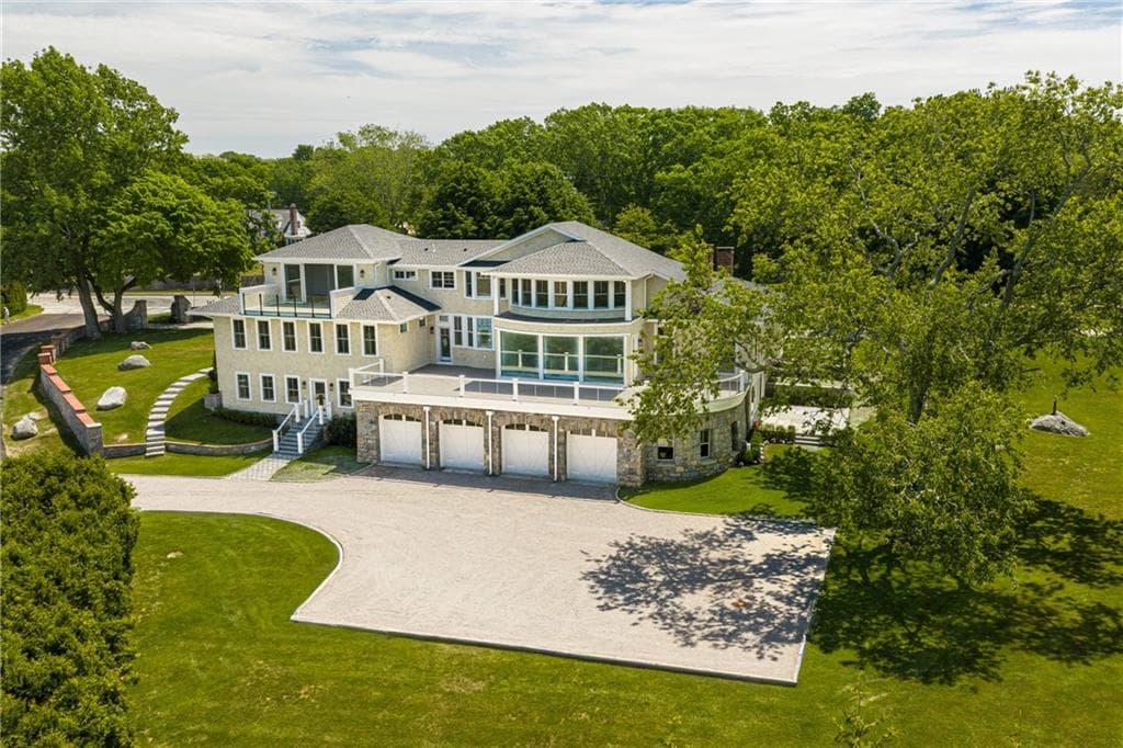 4 Foster Cove Road - Photo 2