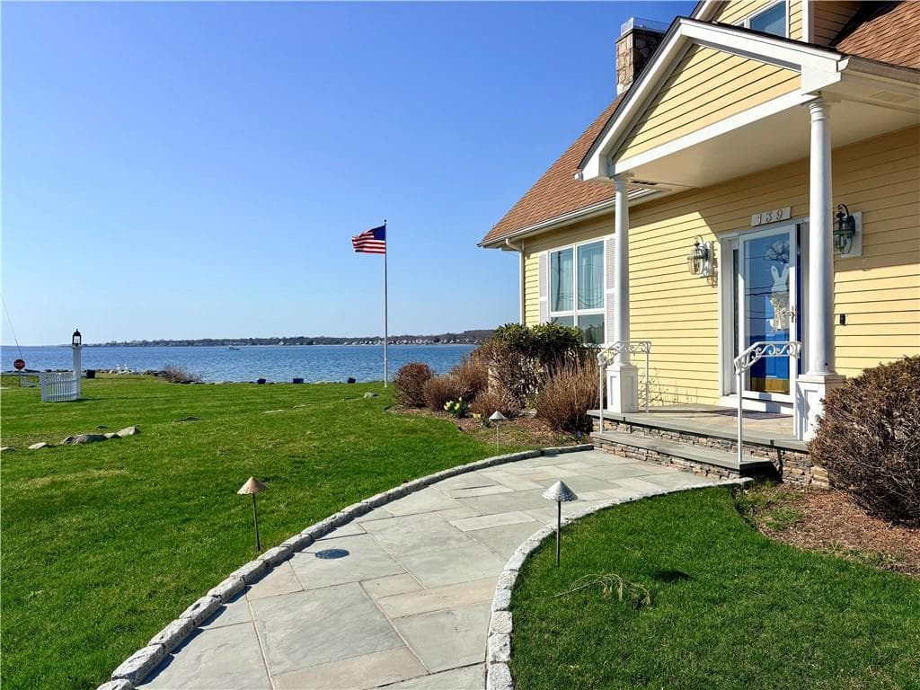 139 Hemlock Avenue