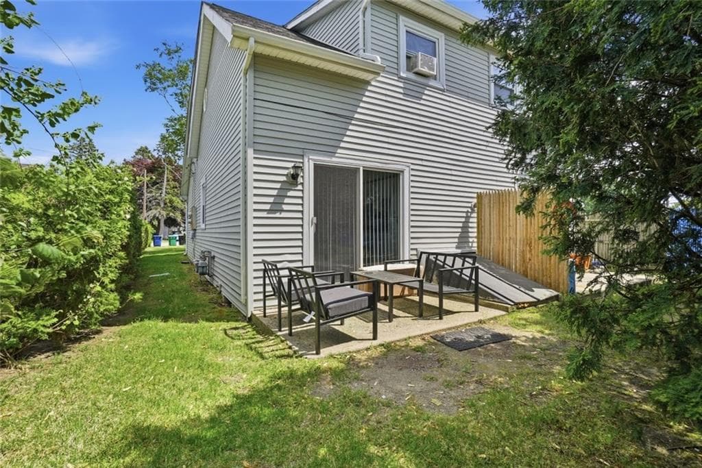 207 Glen Drive - Photo 3