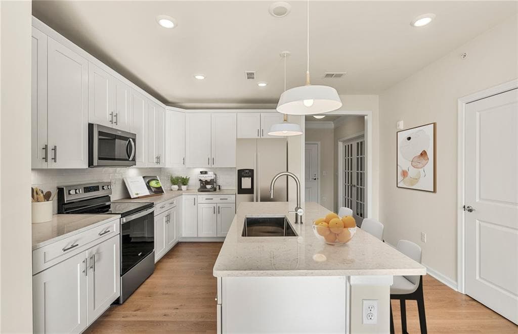 141 East Point Drive #305 - Photo 3