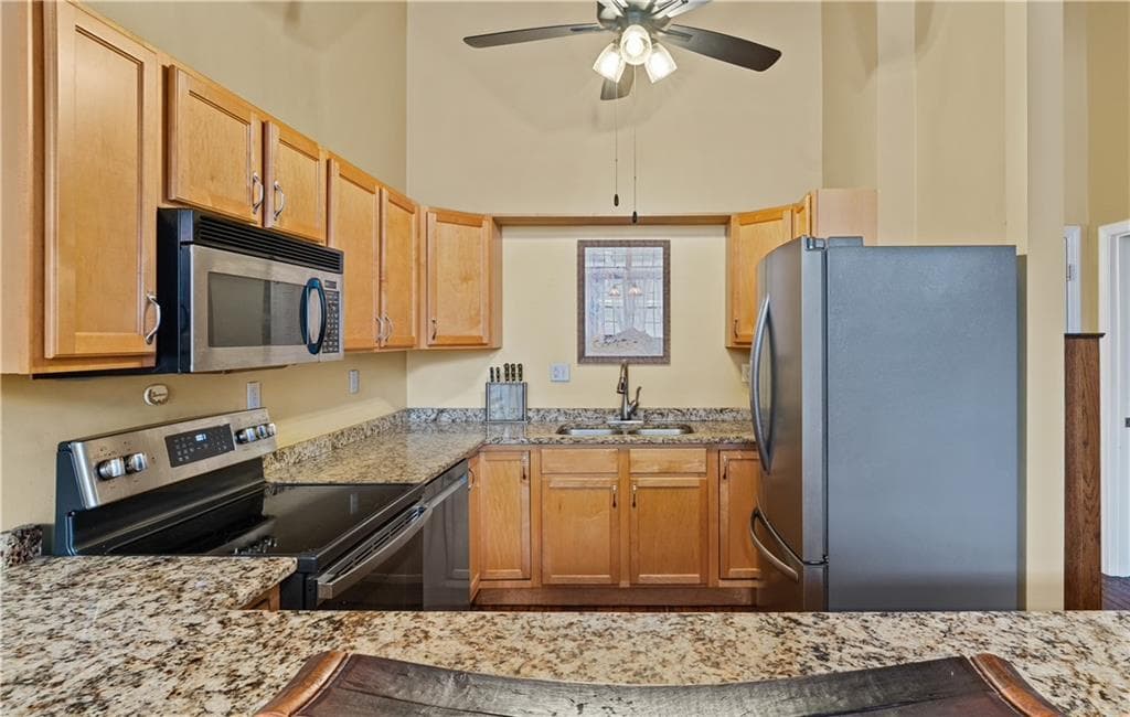63 Blakeley Street #107 - Photo 3