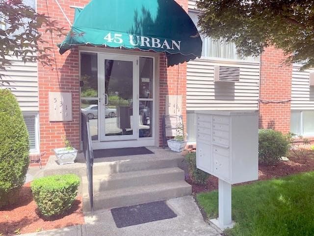 45 Urban Avenue