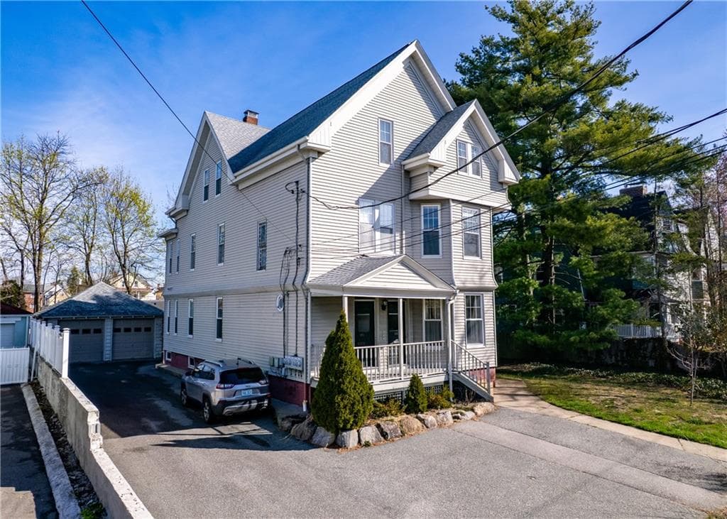169 Arnold Avenue #B - Photo 5