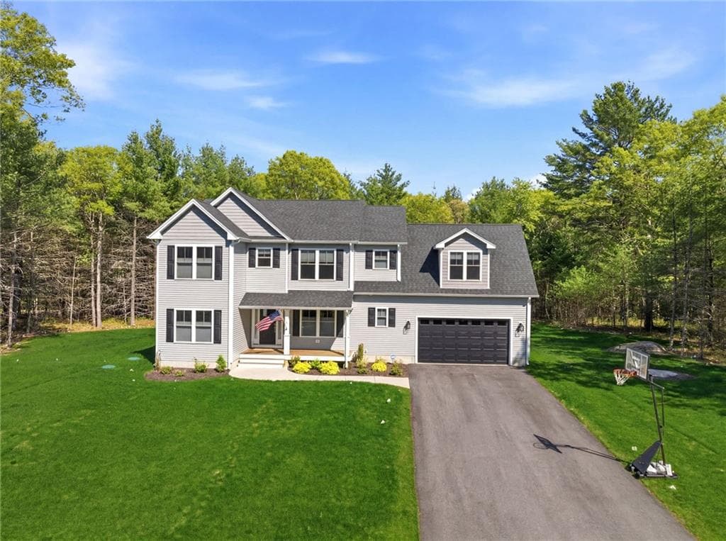 1 Cassidy Trail