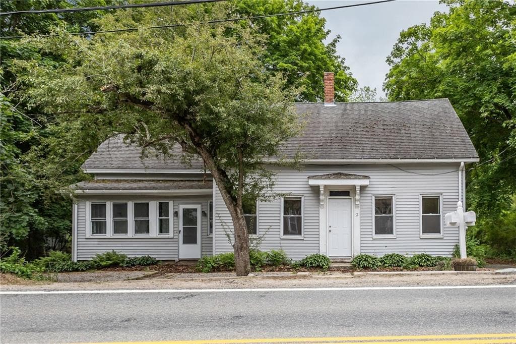 2 Plainfield Pike - Photo 1