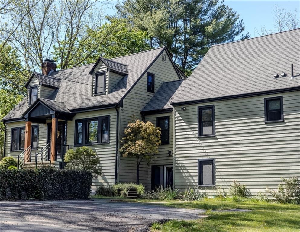 42 Mechanic Street - Photo 2