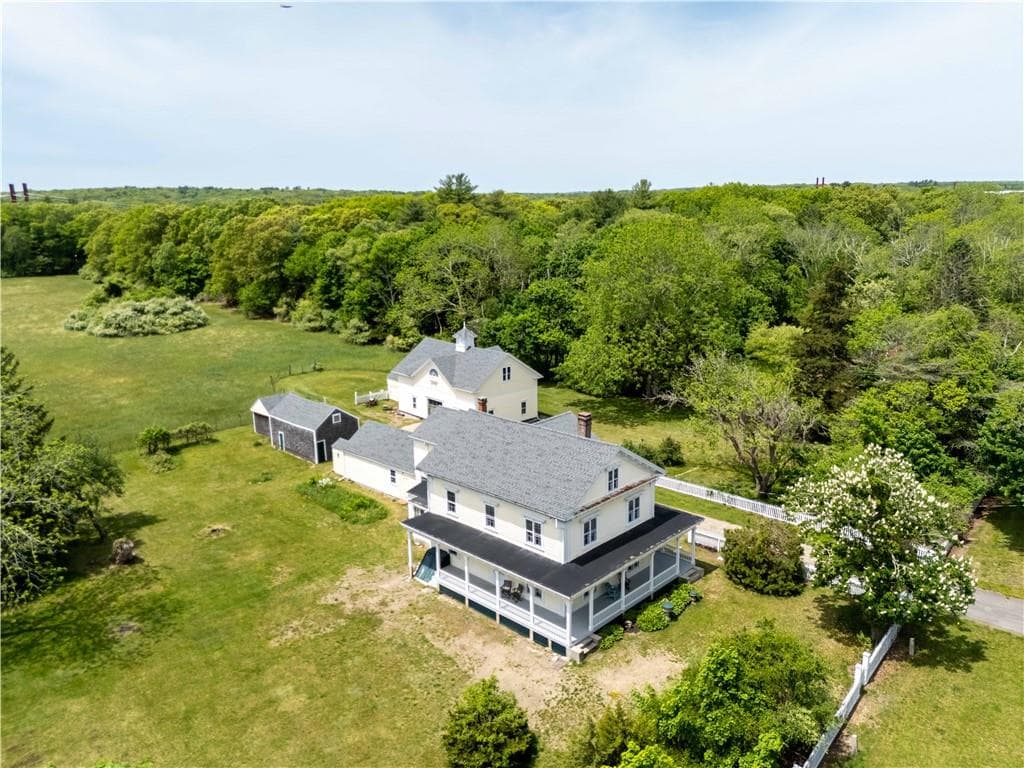 299 Davisville Road - Photo 3
