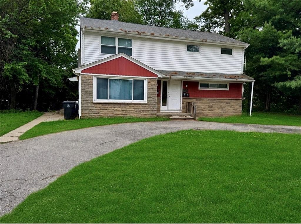 75 HOBSON Avenue