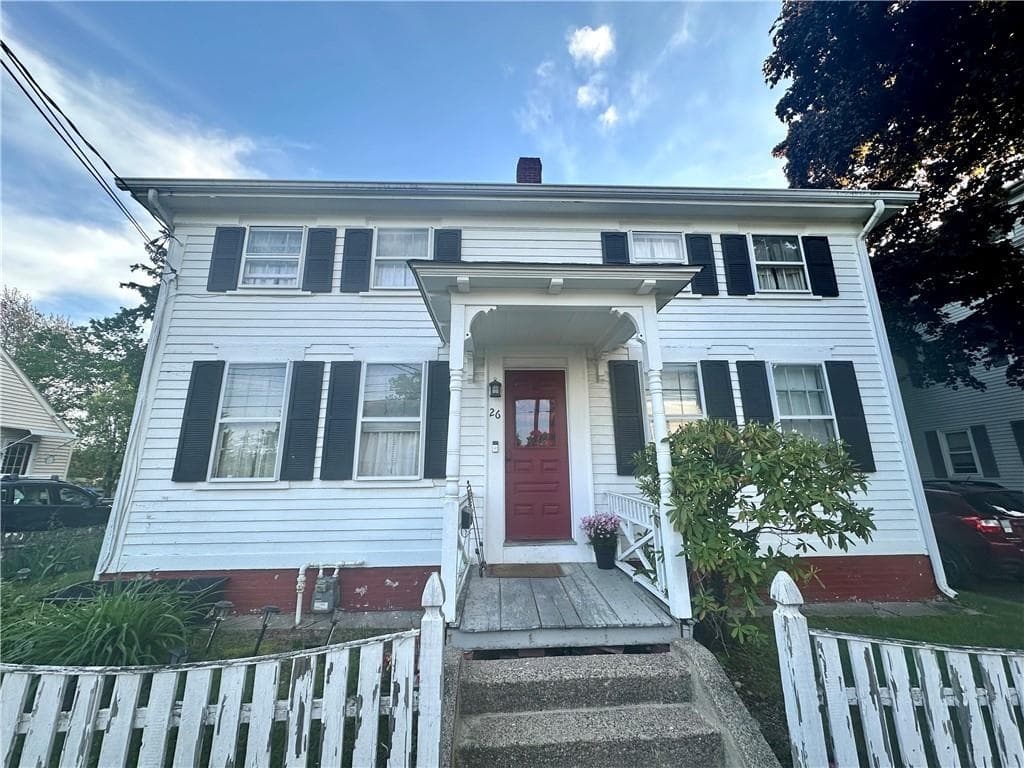 26 Pleasant Street - Photo 2