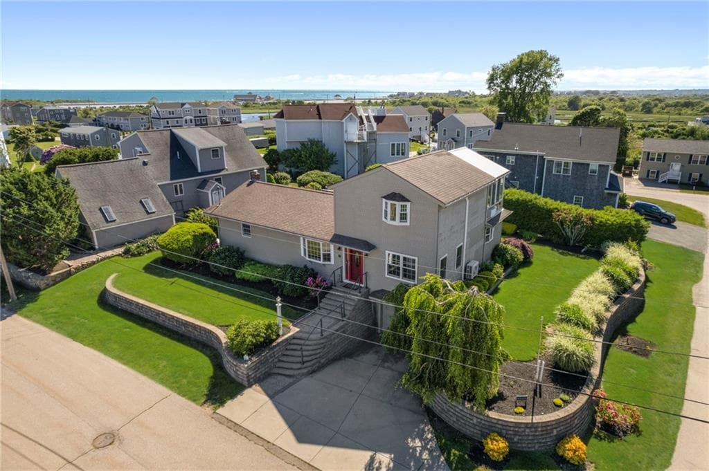 3 Larch Avenue