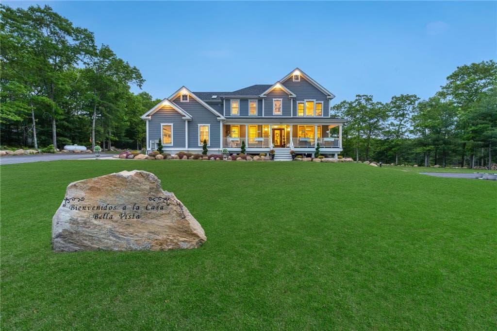 120 Stubble Brook Road - Photo 1