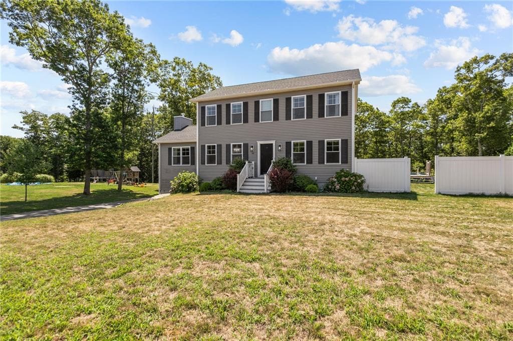 78 Harbor Ridge Lane - Photo 2