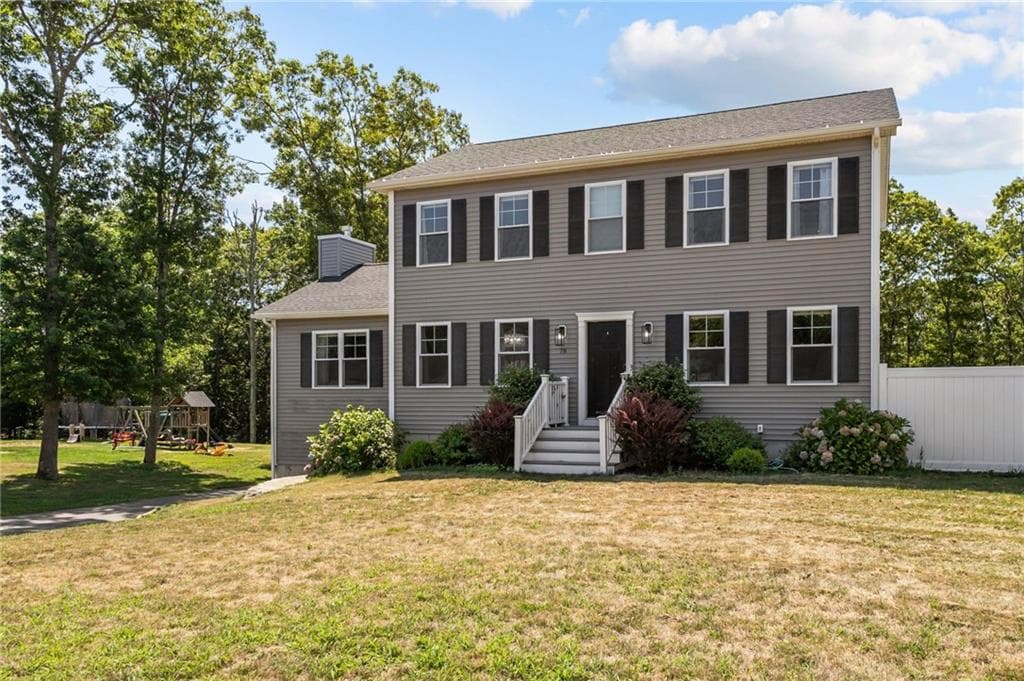 78 Harbor Ridge Lane - Photo 3