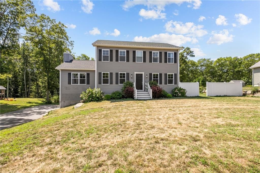 78 Harbor Ridge Lane