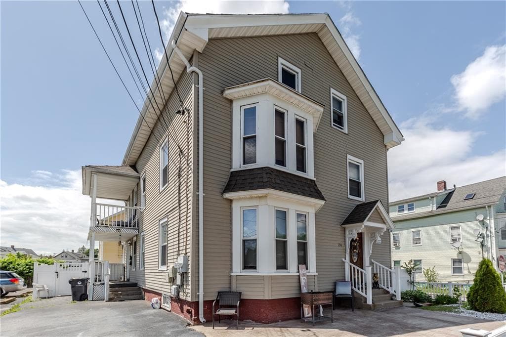 150 North Bend Street