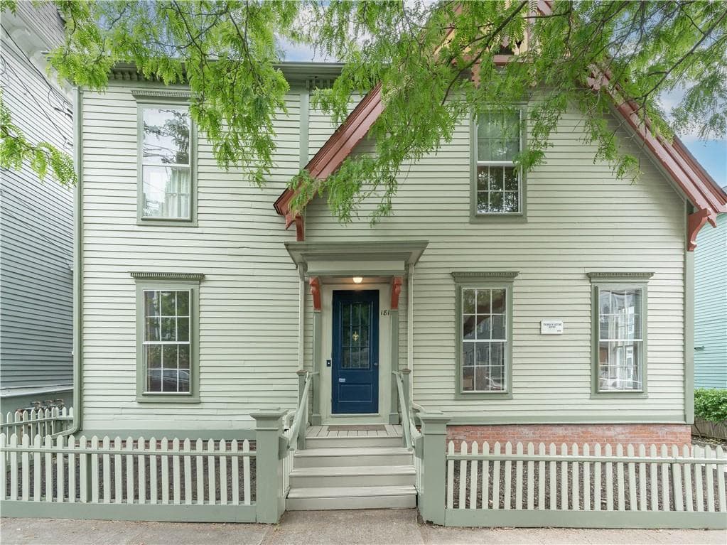 181 Williams Street
