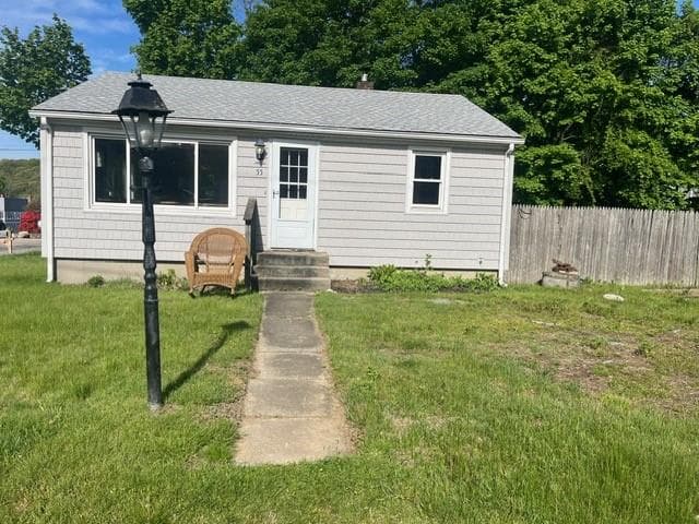 55 Overlook Road