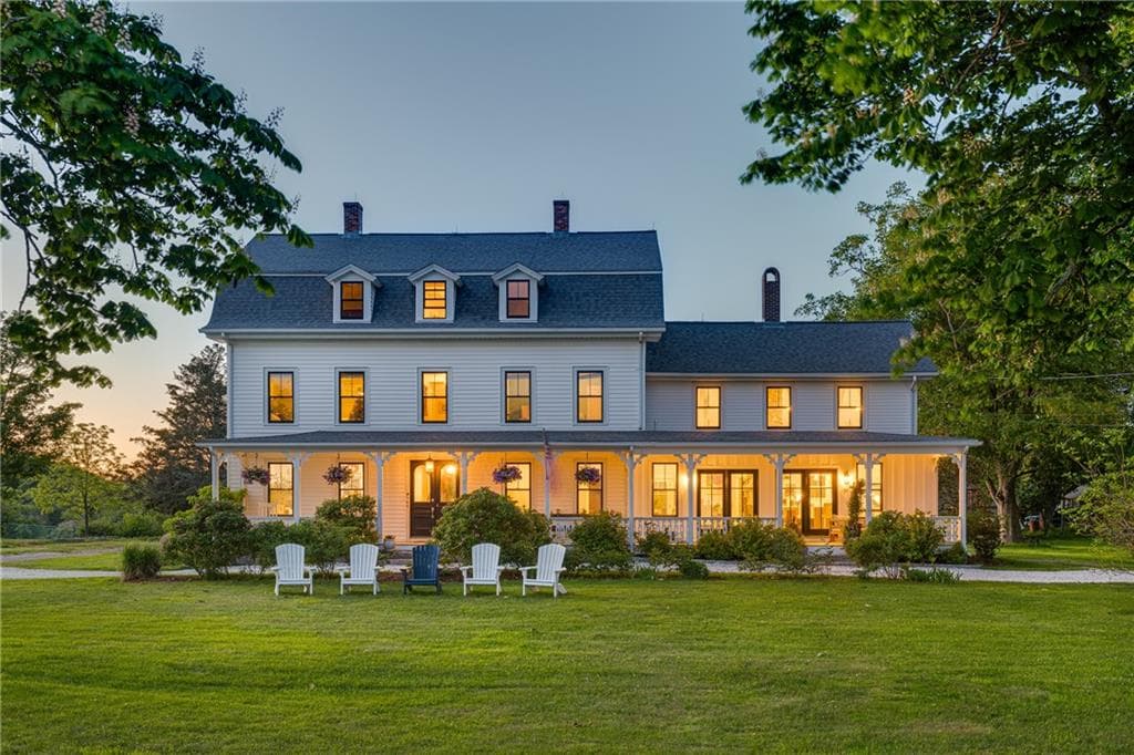 919 Matunuck School House Road