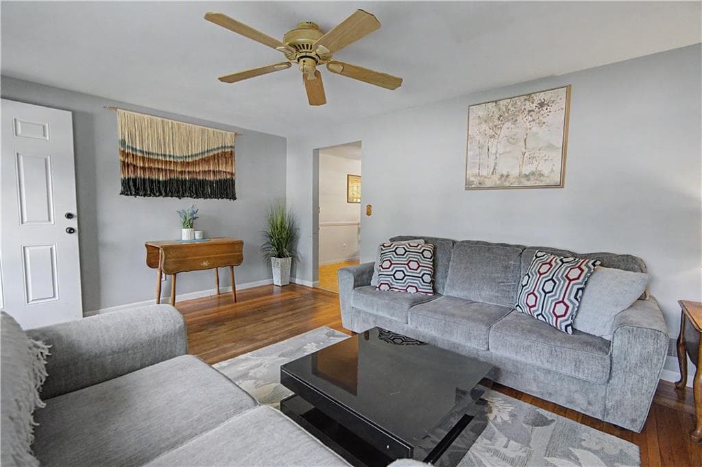 25 Walker Road - Photo 3