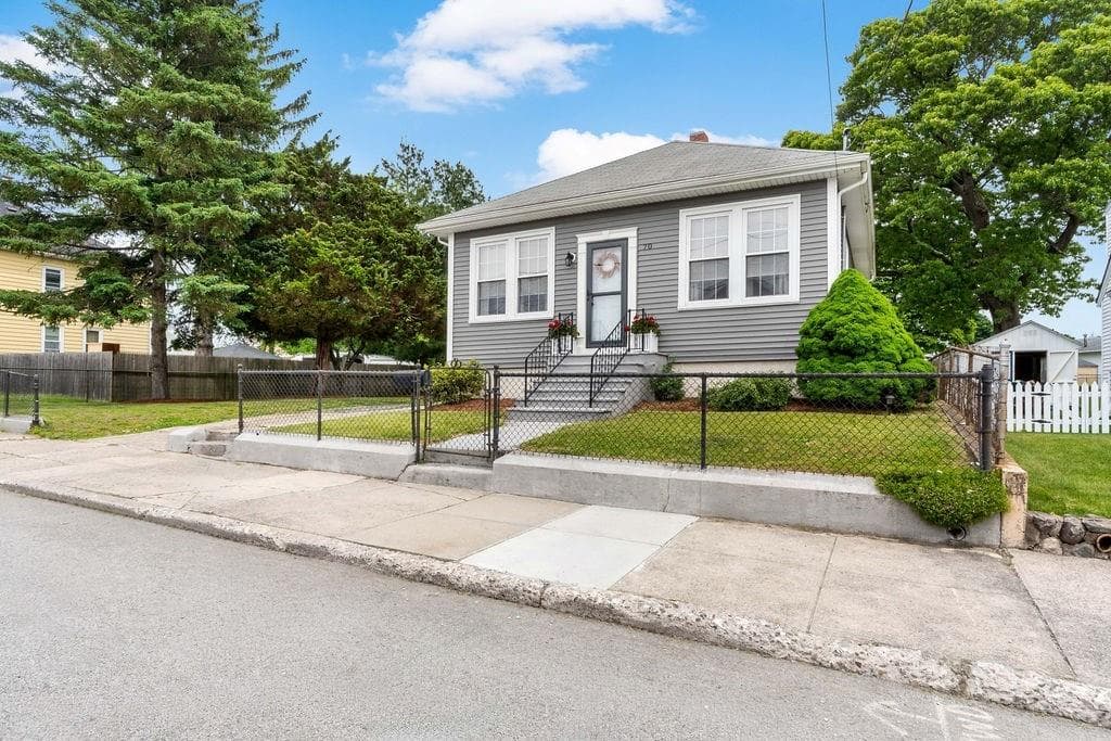70 Fortin Avenue
