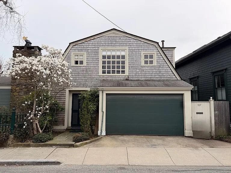 107 John Street