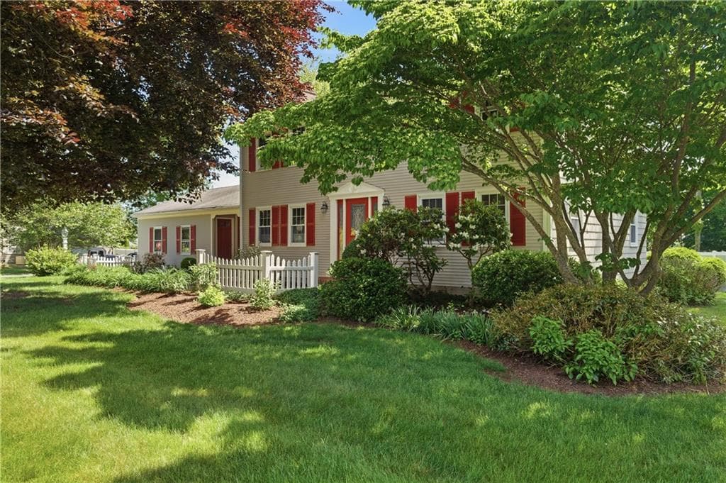2699 Diamond Hill Road
