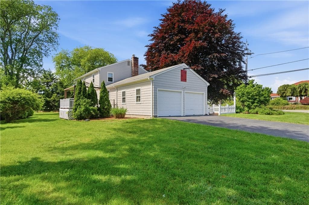 2699 Diamond Hill Road - Photo 4