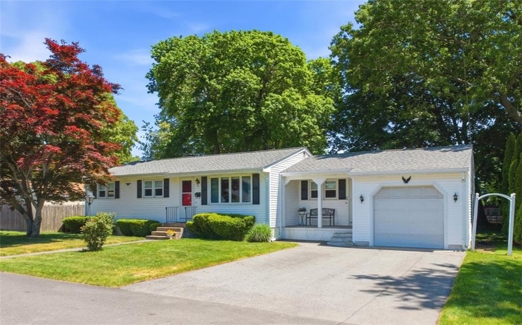 14 Stone Avenue