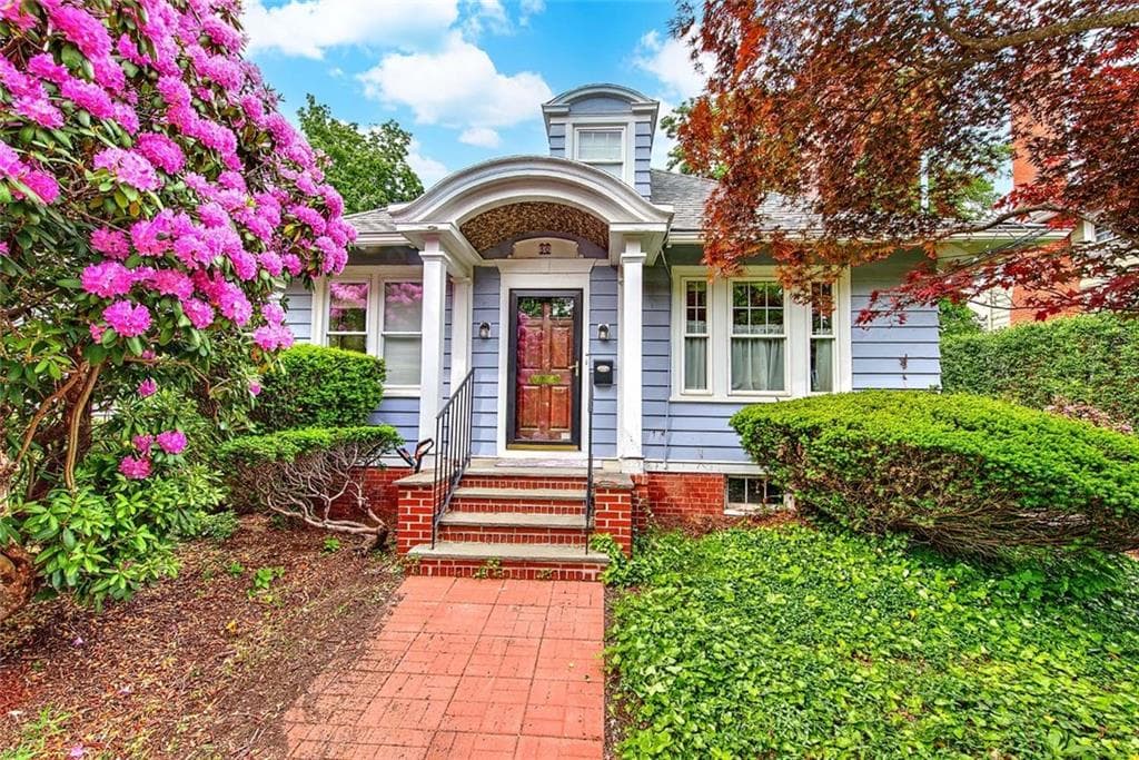 30 Langham Road