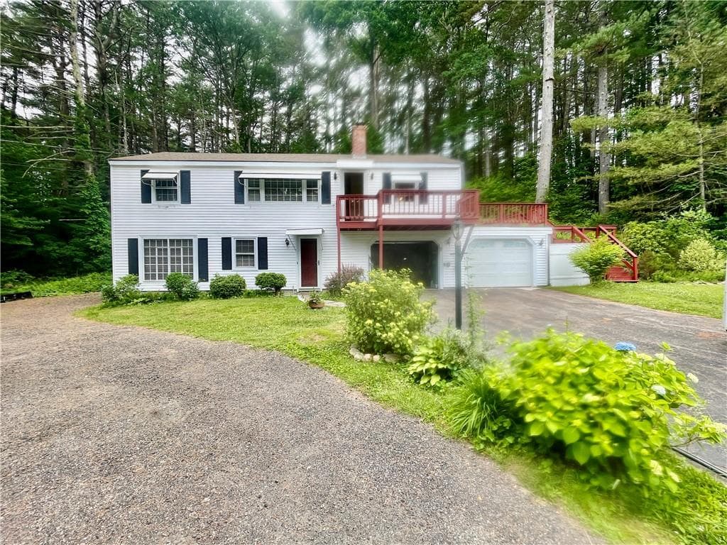 12 Tom Lee Drive
