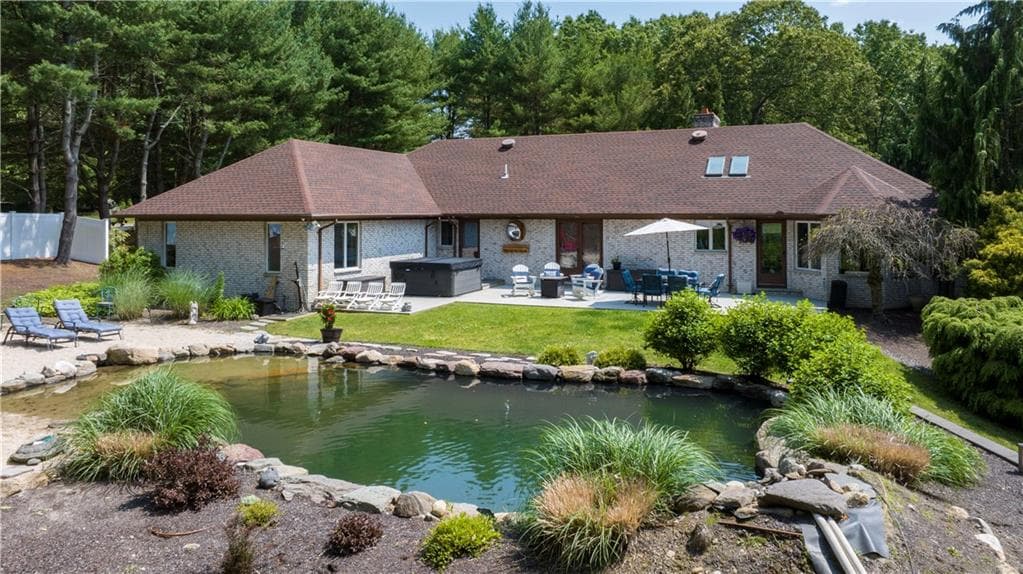 140 White Birch Circle - Photo 2