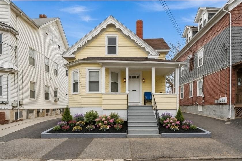 175 Montgomery Avenue