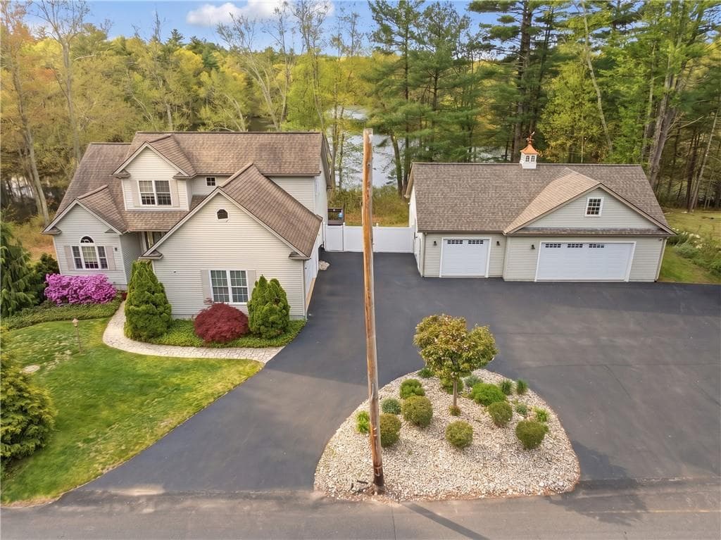 122 Spring Grove Road - Photo 3