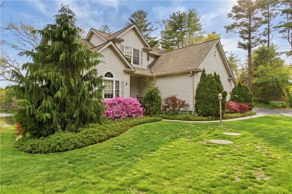 122 Spring Grove Road - Photo 5