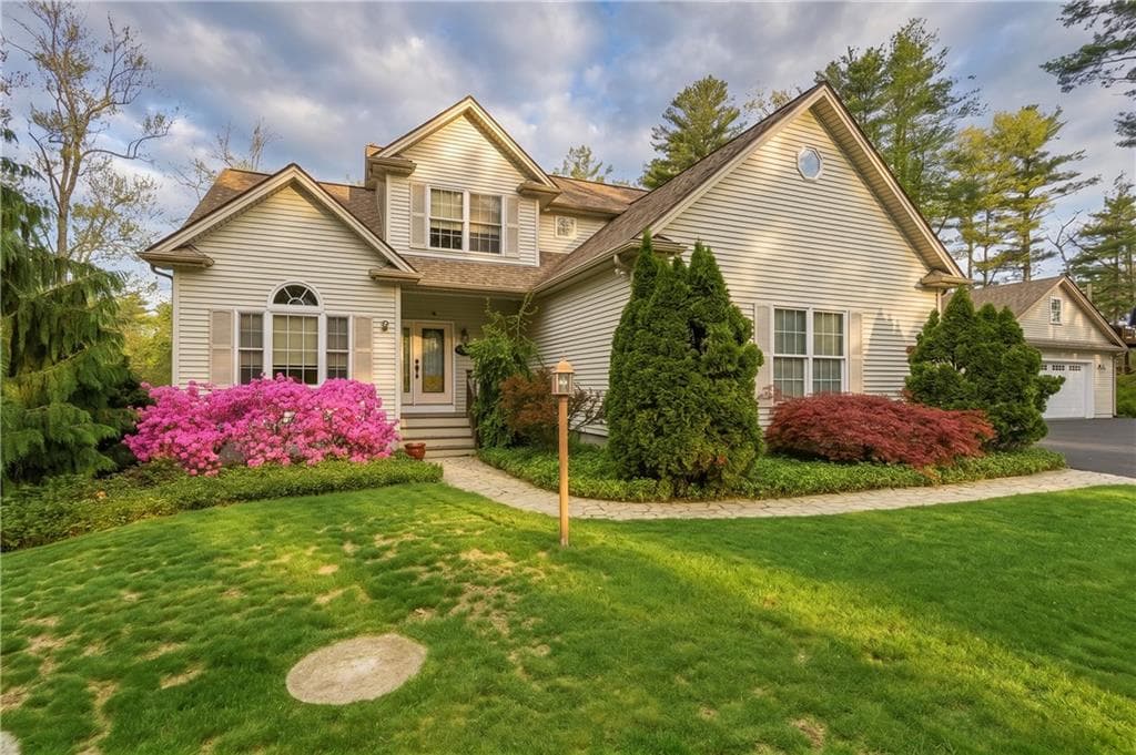 122 Spring Grove Road - Photo 4