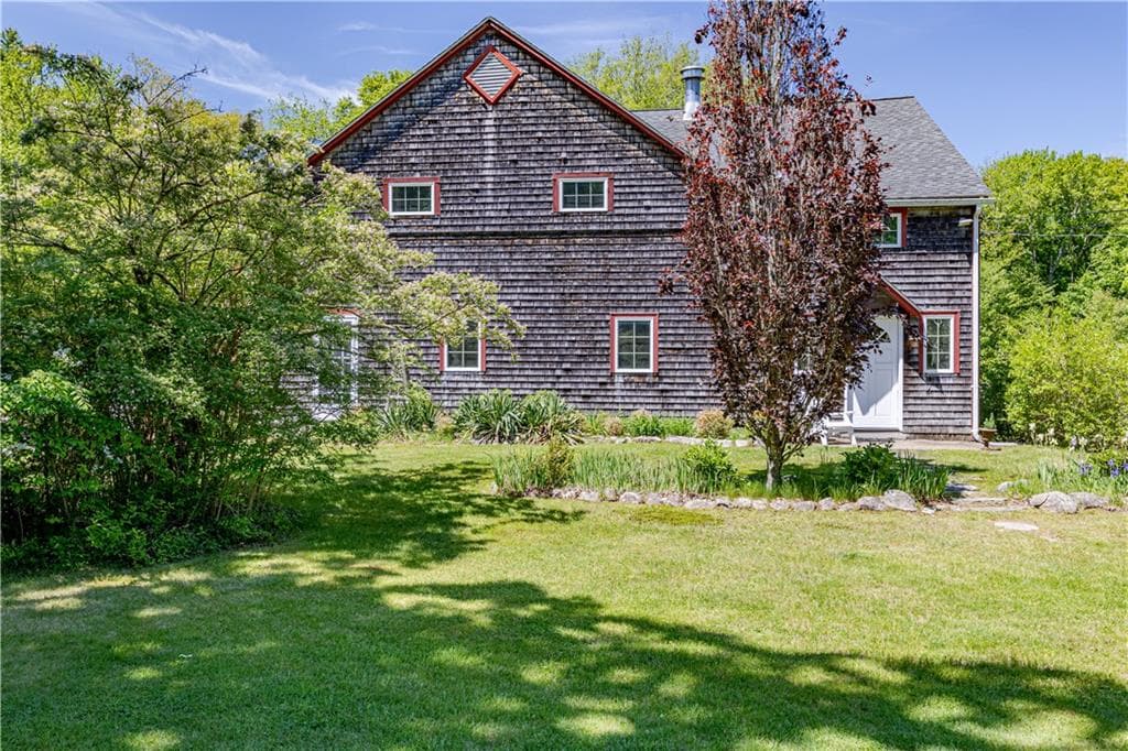 121 Foster Center Road - Photo 2