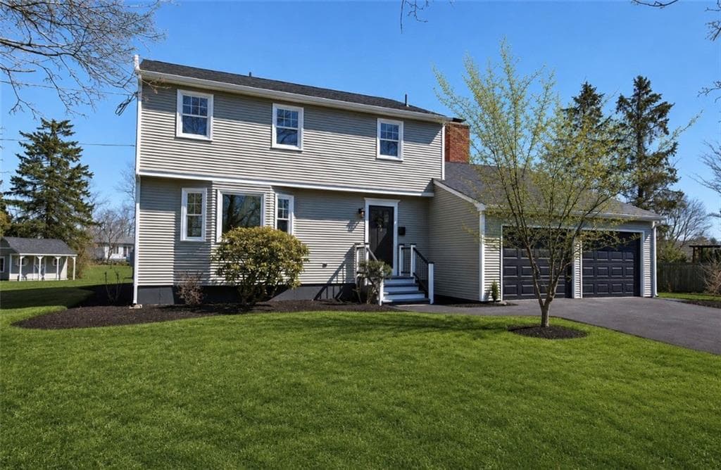 3 Pinetop Road