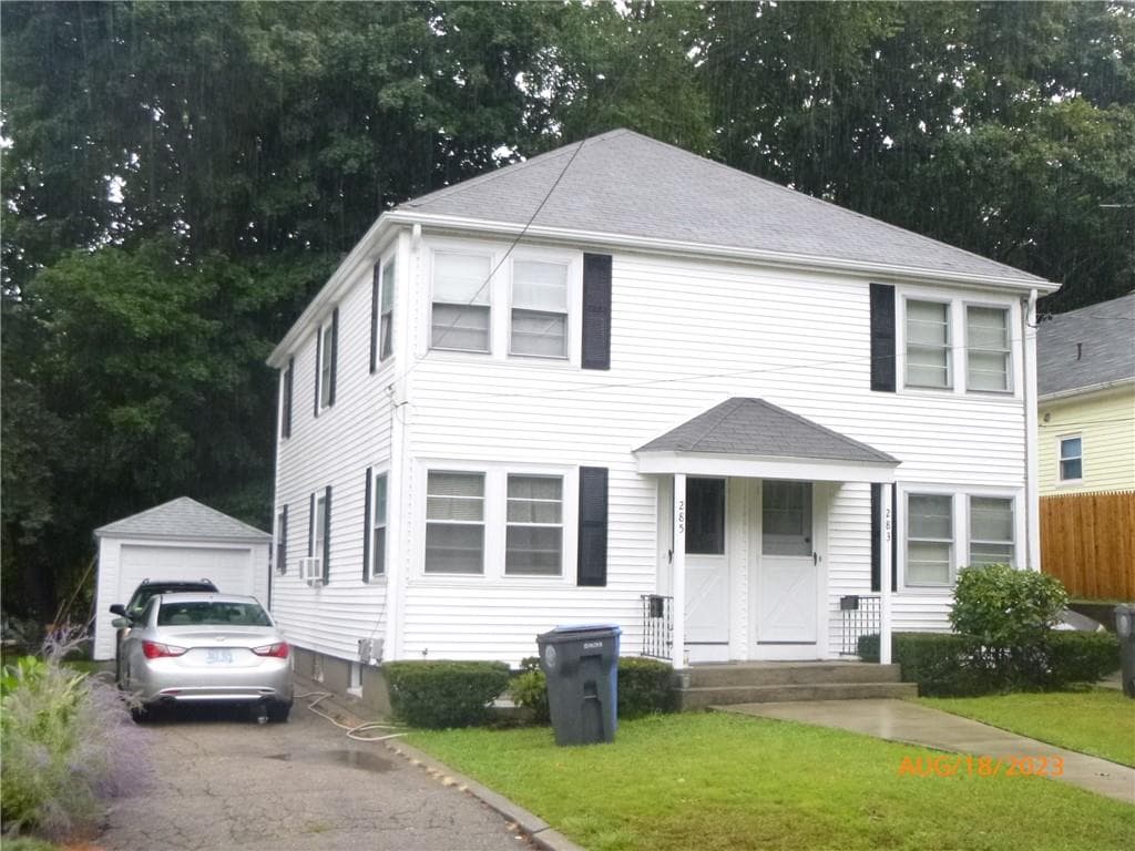 285 Knollwood Avenue Avenue