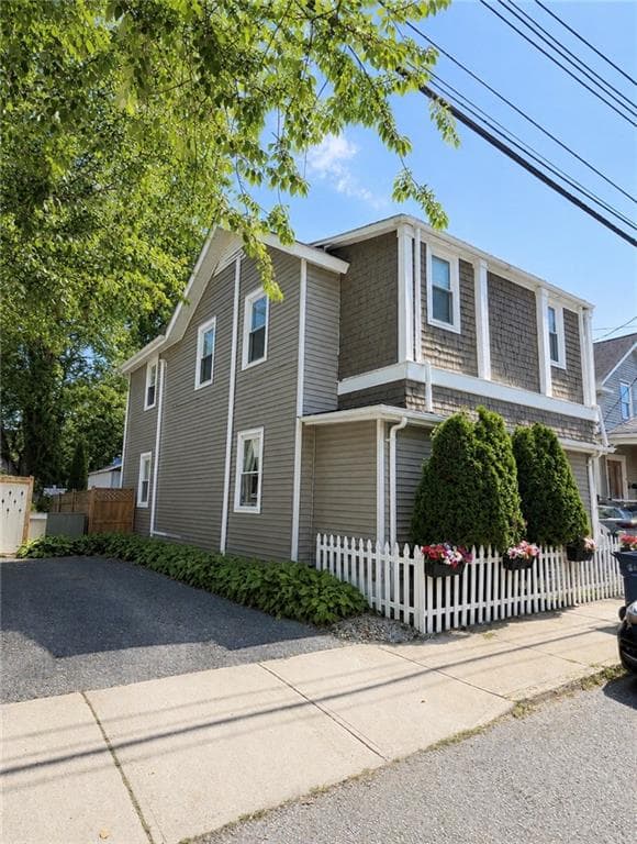 57 Gould Street