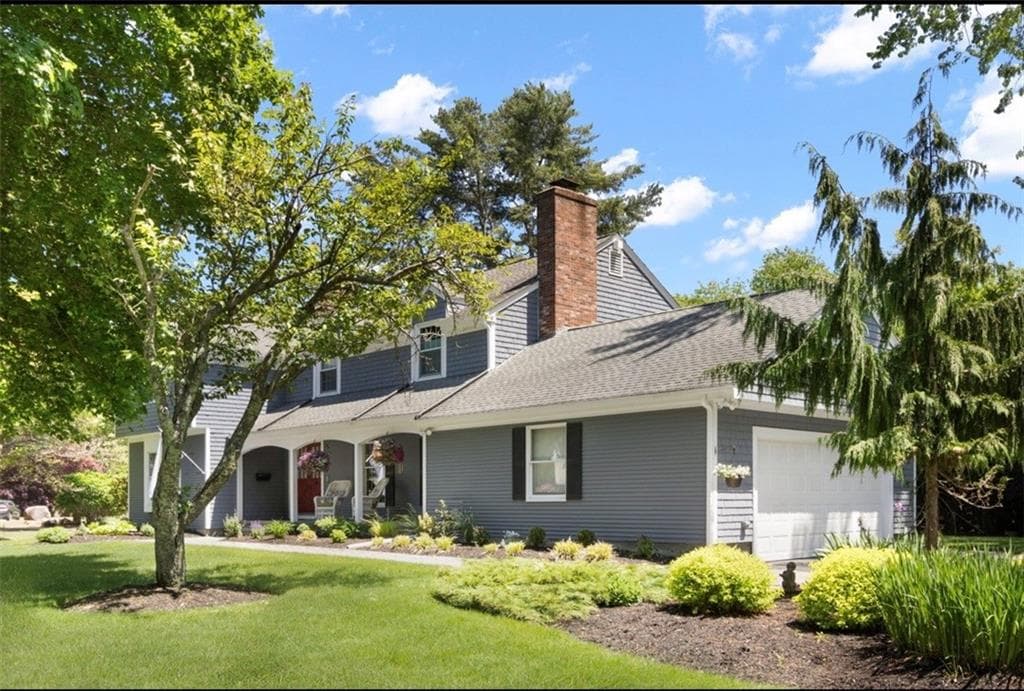 1 Pierce Court - Photo 2