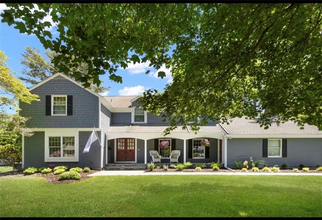 1 Pierce Court