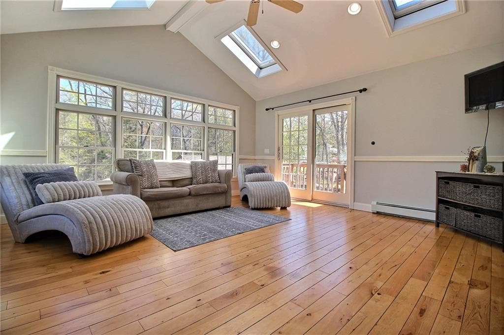 2 Overlook Drive - Photo 4