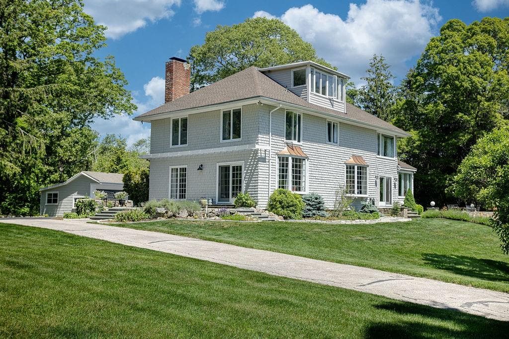 441 Post Road - Photo 4