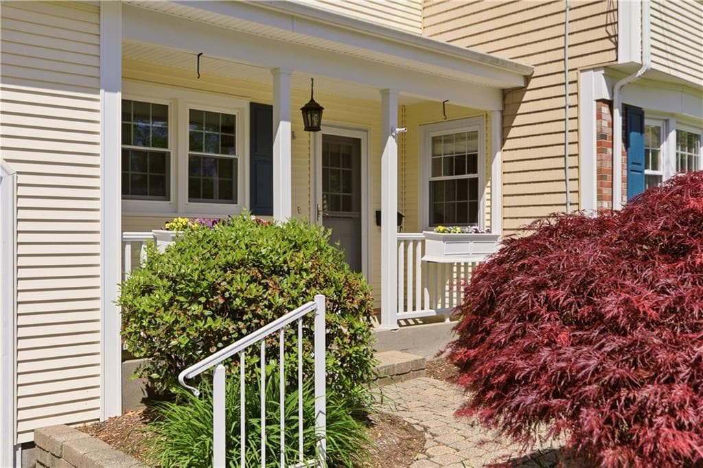 5 Heritage Road - Photo 4