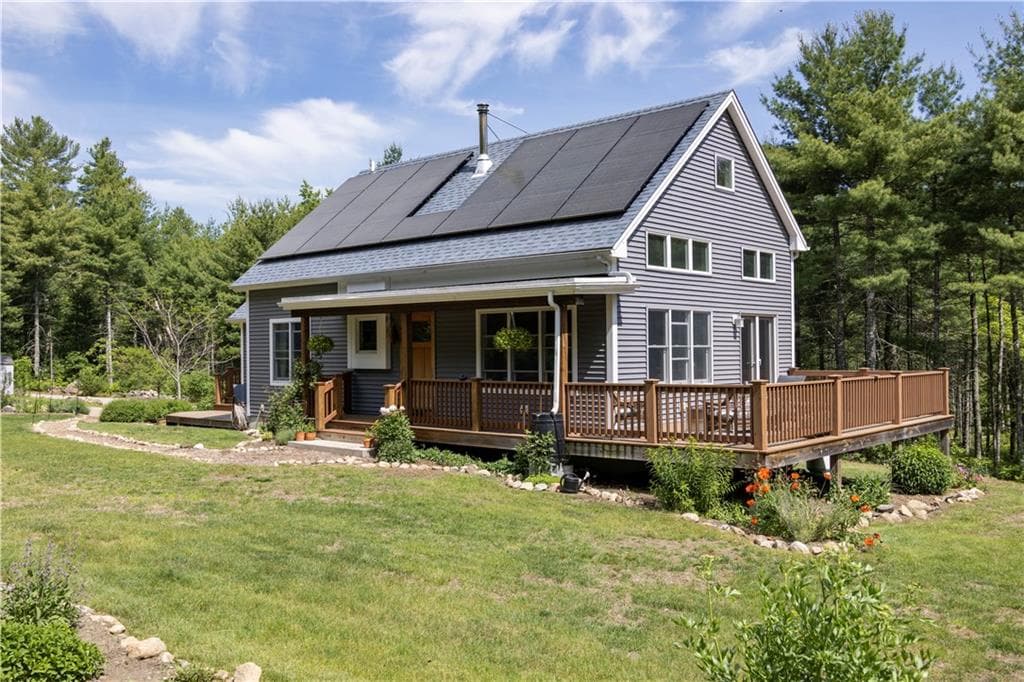 216 Plain Road - Photo 2