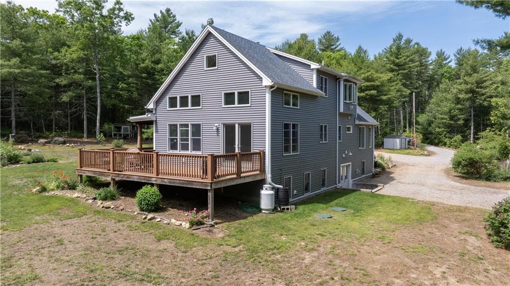 216 Plain Road - Photo 3