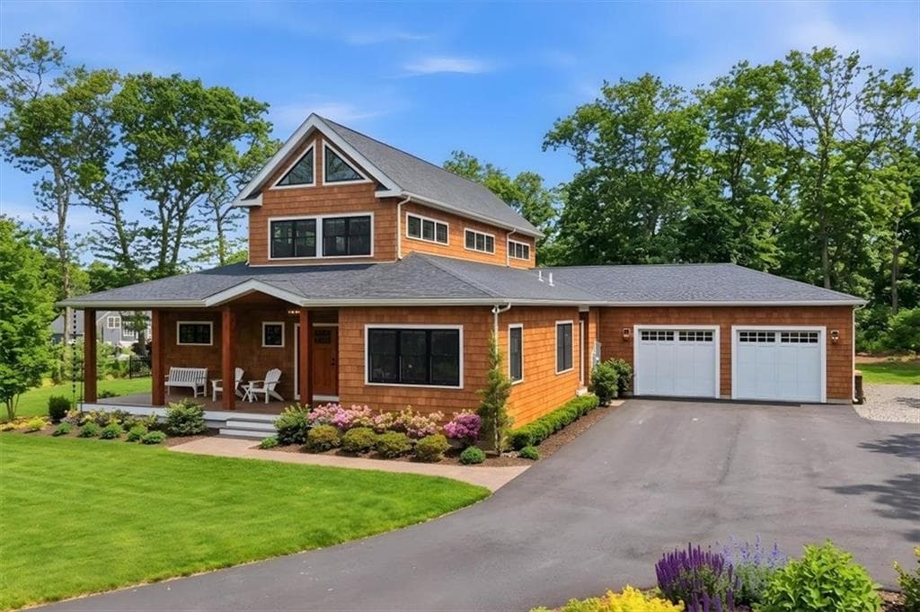 18 Fallon Trail