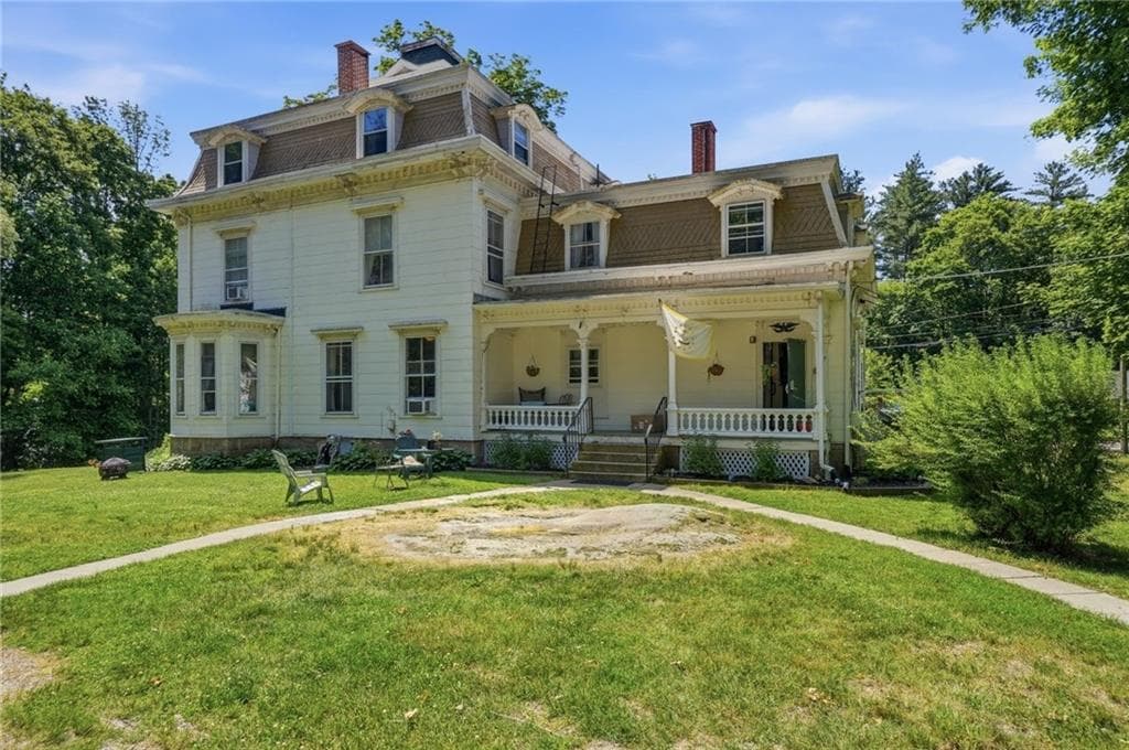 7 Nichols Lane #7 - Photo 5